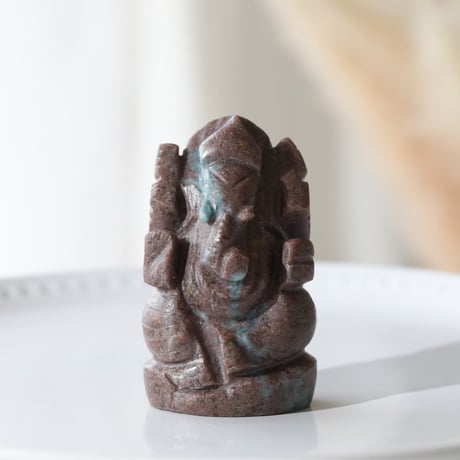 aamm ルビーインカイヤナイト 天然石ピアス クォンタムクアトロ