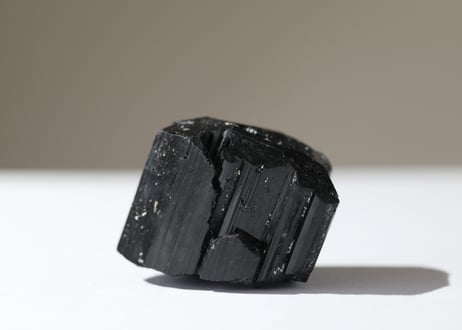 【体を整え癒す】ブラックトルマリン 原石