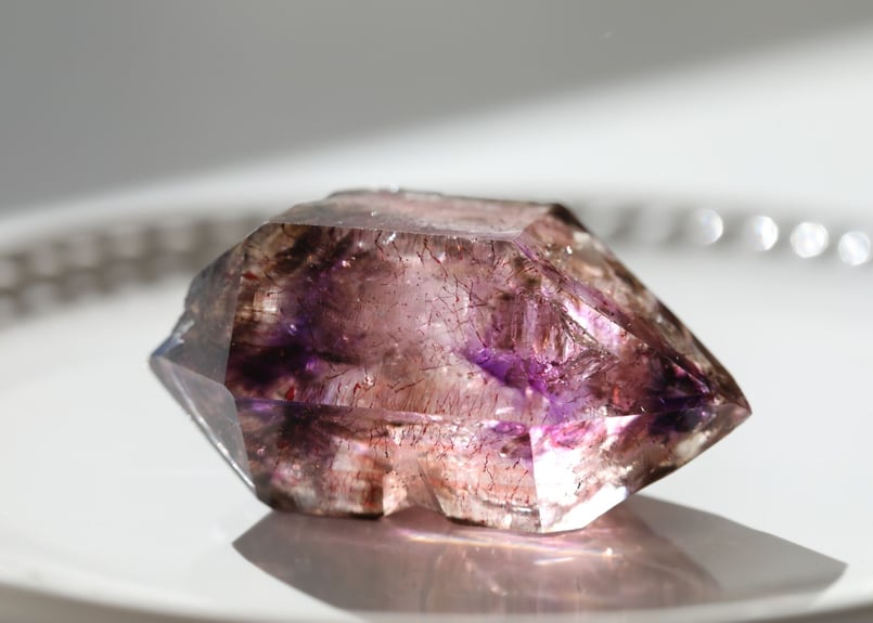 技封入❣️【宇宙意識と接続する】 希少石！ジンバブエ産 スーパー