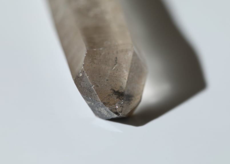 【特大・超希少】 スモーキーガーデンレムリアンシード 2025年最新】スモーキーレムリアンシードの人気アイテム - メルカリ