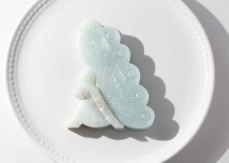 【精霊とおはなし】アマゾナイト 精霊