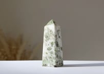 技封入❣️【青天井に夢が叶う、青天井に成功に導く】クロムダイオプサイド ポイント ※イベントクーポン使用不可