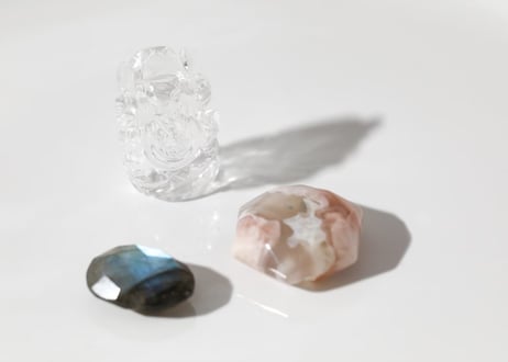 葉月ゆうによる技入り❣️【悟りの意識が目覚める】悟りのためのセットA