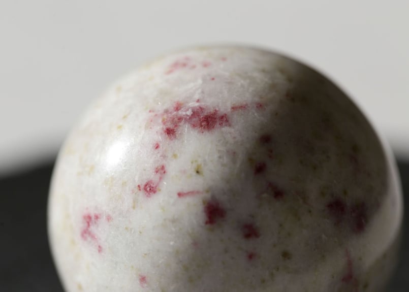 シナバーインクォーツ スフィア 【繁栄の源】 | Y.S.Y24