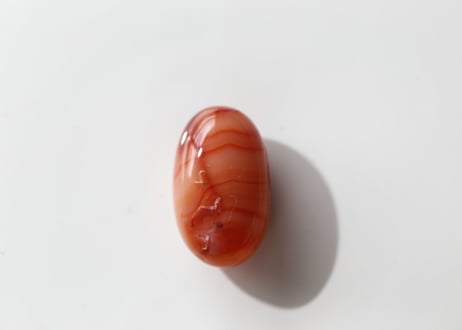 【baby】カーネリアン タンブル