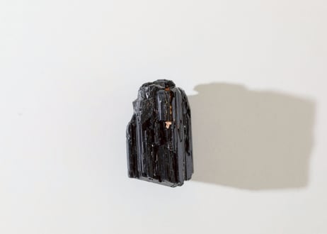 【瞑想のお供に】ブラックトルマリン 原石