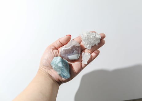 【お正月初売りスペシャル】天使と繋がる天界のエナジーセット