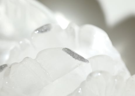 技封入❣️【高次元・高周波数の人を呼ぶ】<リメイク> 虹入り クリアクォーツ バラ ※イベントクーポン使用不可