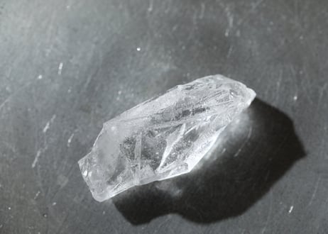 【パワーを引き出す】ハイクオリティ レムリアンルーツクォーツ