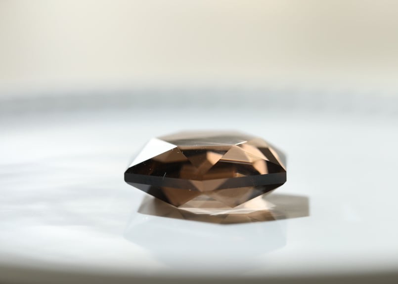 スモーキークォーツ六芒星 | Y.S.Y24