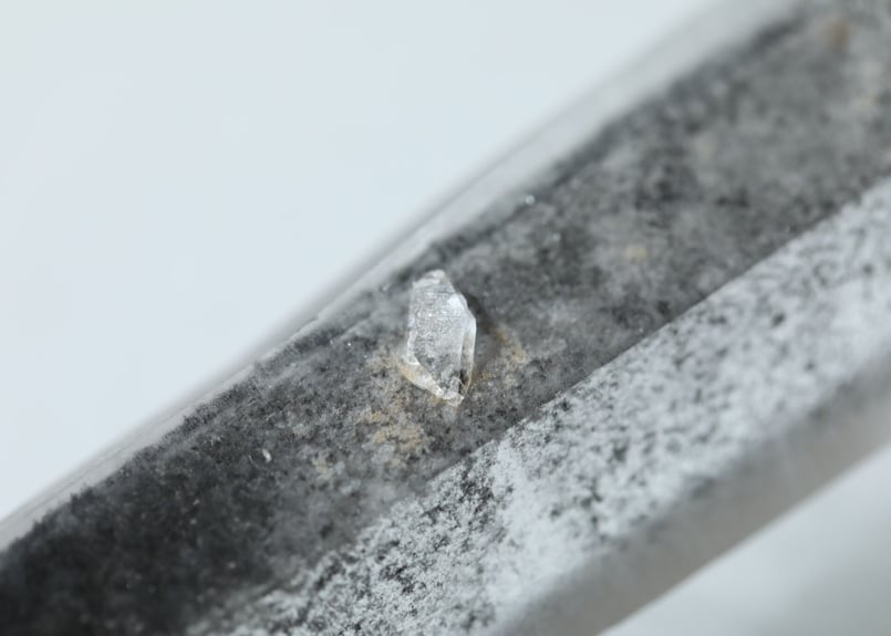 強力な魔法】バイーア州産 ブラックファントム レムリアンクォーツ