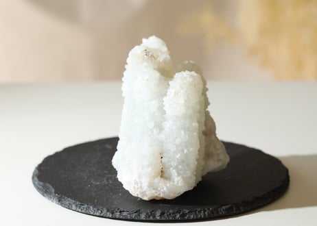 【癒しのつながり】インド産 ドゥルジークォーツ