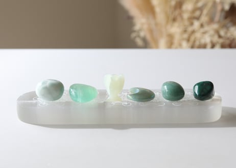 ハートチャクラの癒しセット ※イベントクーポン使用不可