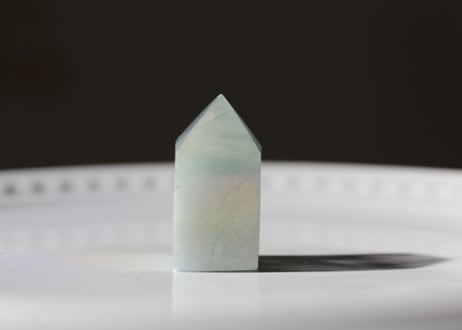エンジェルオーラ アクアマリン ポイントmini【精霊の家】