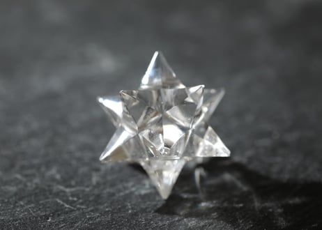 エドワード淺井さんによる技入り❣️【時給一億】ガネッシュヒマール産 水晶 アステロイド ※イベントクーポン使用不可