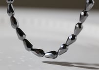 【あなたの支えとなる】テラヘルツ アンクレット 24cm　※クーポン使用不可