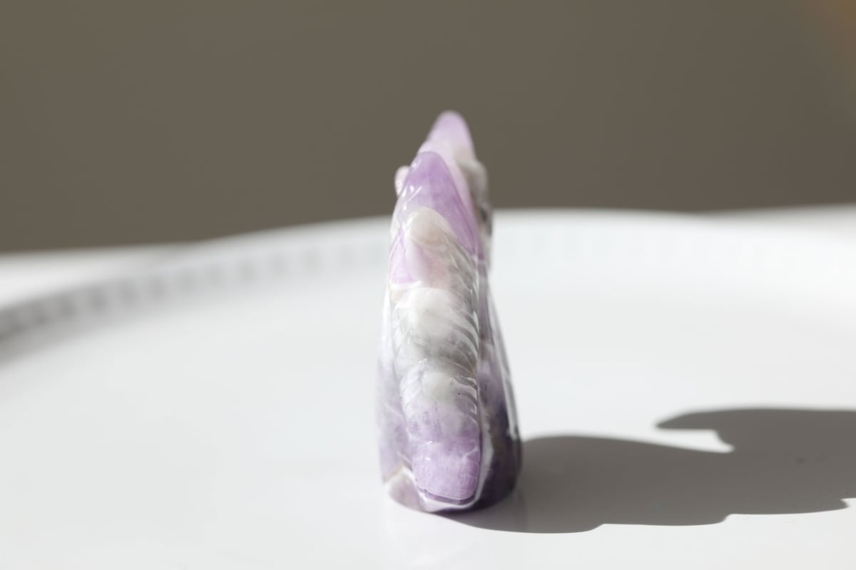 アイスが食べたい】ドリームアメジスト ユニコーン | Y.S.Y24