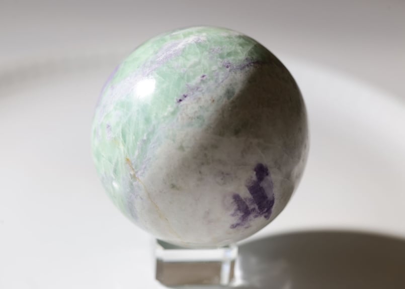 新しい担い手】ボリビアナイト スフィア | Y.S.Y24