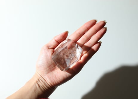 【宇宙意識と接続する】技入り❣️コッパールチルインクルージョン　※イベントクーポン使用不可
