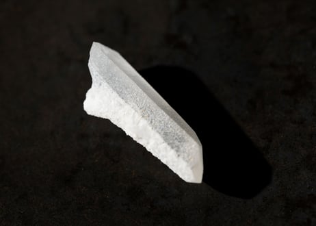 【神様の乗り物】高千穂天岩戸水晶