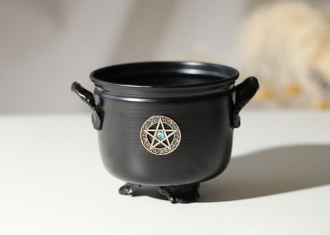 【ときめき！】魔女の道具　3点セット