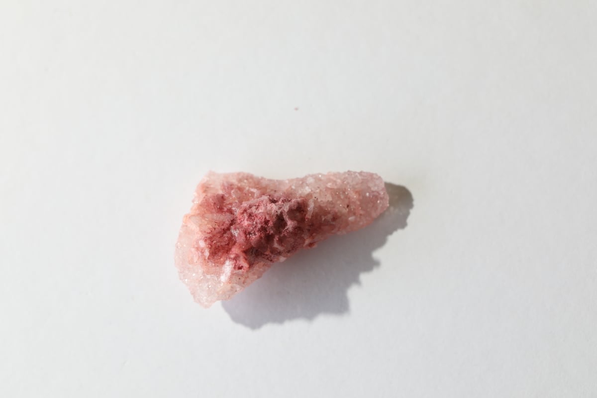 kirakira】濃いピンクのアポフィライト | Y.S.Y24