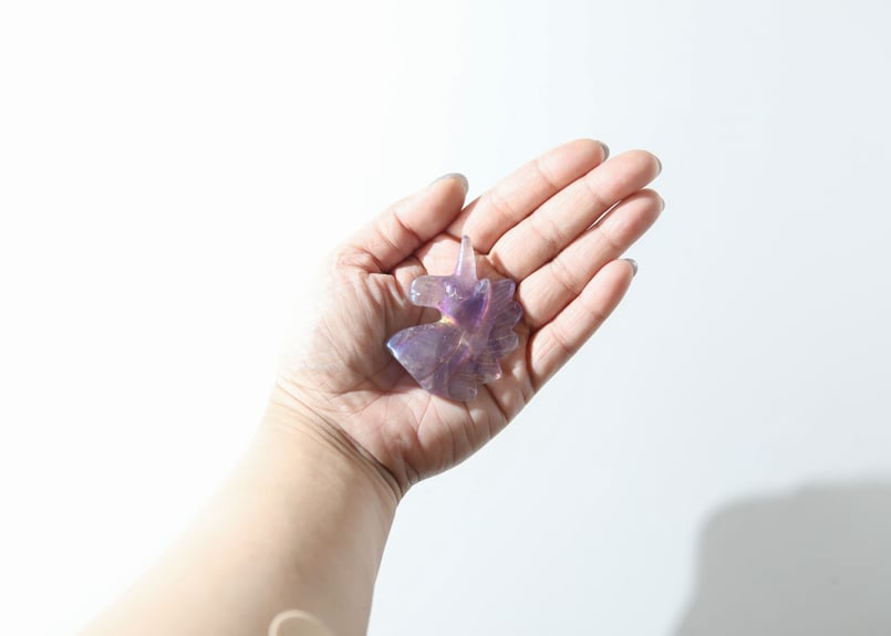ユニコーン～純粋さと奇跡をもたらす聖なる守護存在～ AZONE INTERNATIONAL::えっくす☆きゅーと::商品詳細