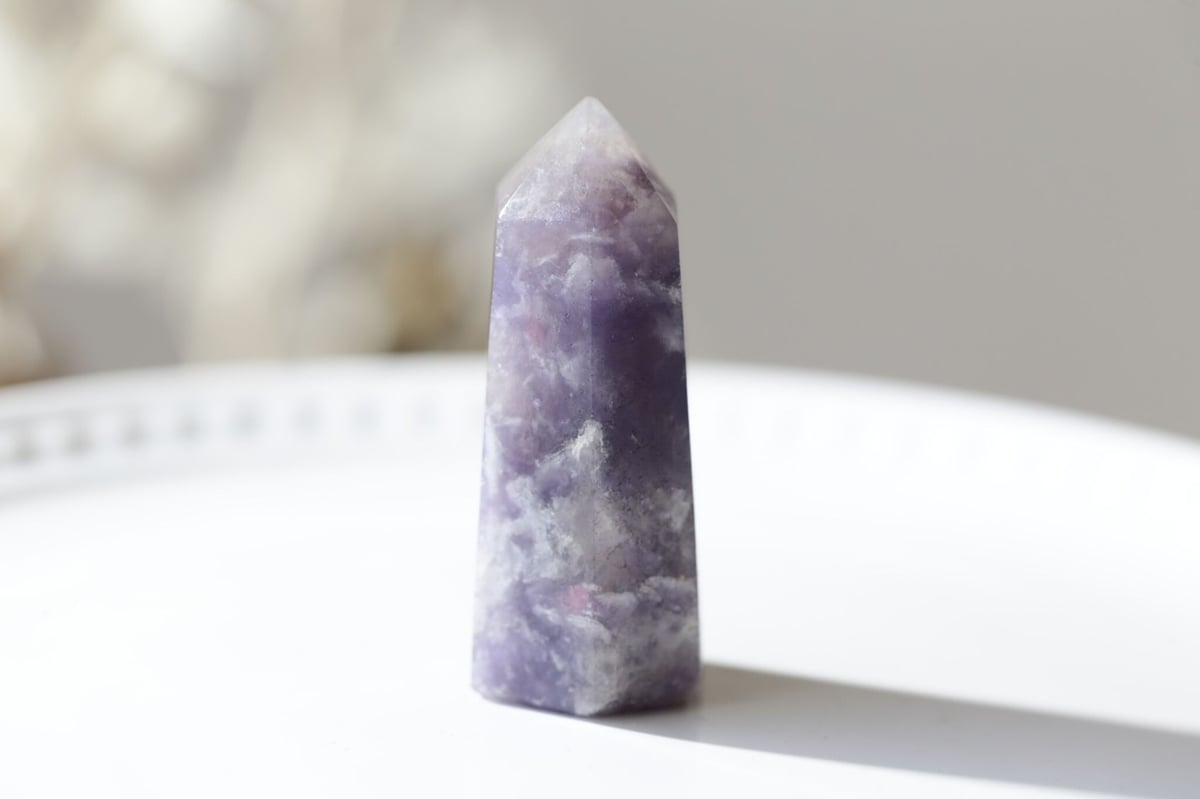 サンストーン♥️ミニUNICORN✨オルゴナイト サンストーン♥️ミニ