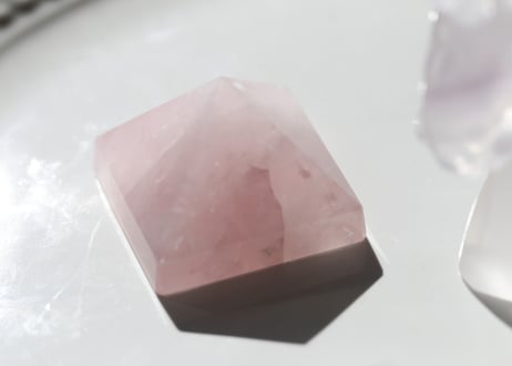 【石に願いを】出版記念！ ユニコーンとピラミッドのセット B