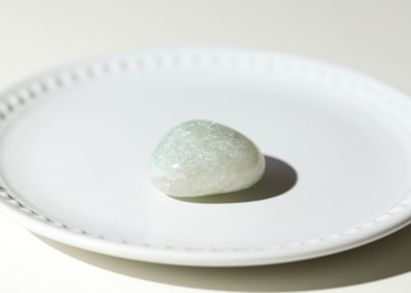 【ヒーリング】キラキラのグリーンアベンチュリン タンブル