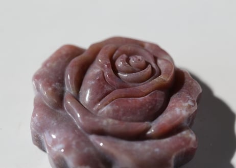 オーシャンジャスパー 薔薇　【魅力】