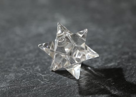 エドワード淺井さんによる技入り❣️【時給一億】ガネッシュヒマール産 水晶 アステロイド ※イベントクーポン使用不可