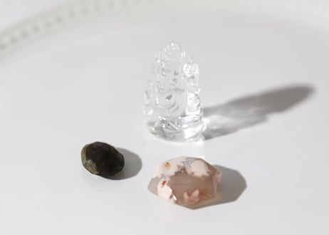 葉月ゆうによる技入り❣️【悟りの意識が目覚める】悟りのためのセットC