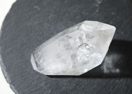 【目覚め】ブラジル カブラル ホアキンフェリーシオ産 虹入り レムリアンシード
