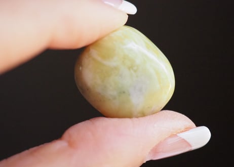 【俯瞰してみる】サーペンティン タンブル（3個セット）