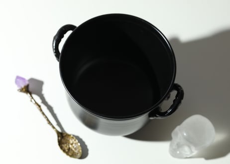 【ときめき！】魔女の道具　3点セット