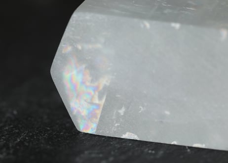 【カルマ解放のシッティ入り】虹入り オプティカルカルサイト ポイント