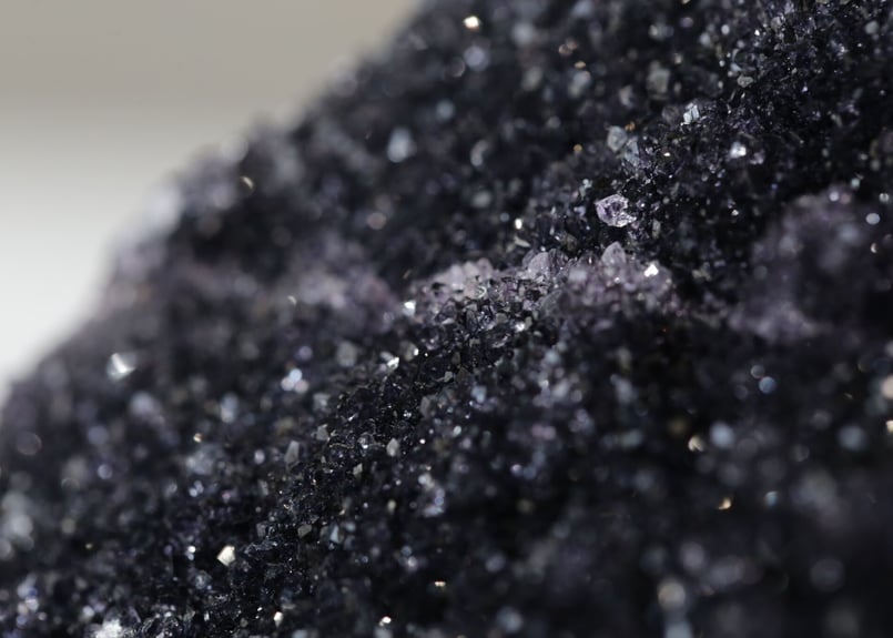 GALAXY】ハイクオリティ ブラックアメジスト | Y.S.Y24