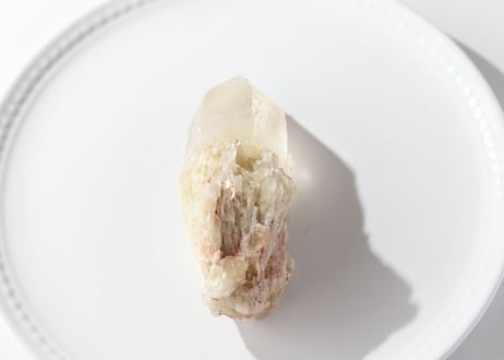 【チャクラ活性】コンゴ産 クンダリーニシトリン
