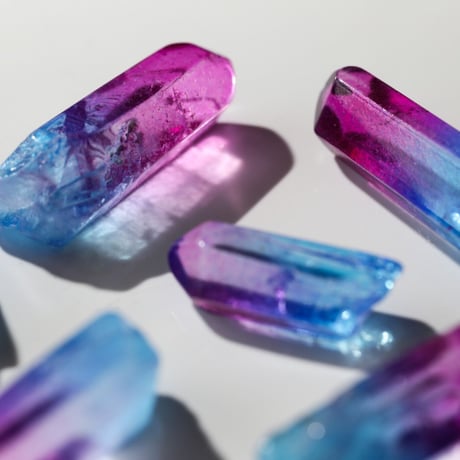 ユニコーンオーラクォーツ | STORES