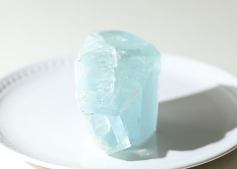 技封入❣️【風水を整える/使命に出会う】スーパークオリティ アクアマリン ※イベントクーポン使用不可
