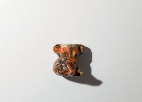 【僕を信じて】オーシャンジャスパー コアラ