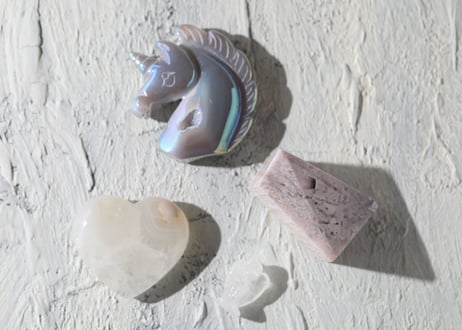 【お正月初売りスペシャル】天使と繋がるユニコーンの愛のセット