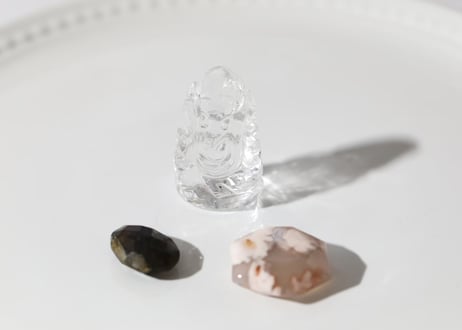 葉月ゆうによる技入り❣️【悟りの意識が目覚める】悟りのためのセットC