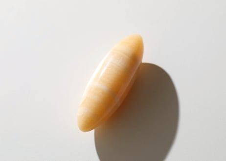技封入❣️【ストレスデトックス/呼吸が深くなり瞑想的に生きる】オレンジカルサイト リンガム ※イベントクーポン使用不可