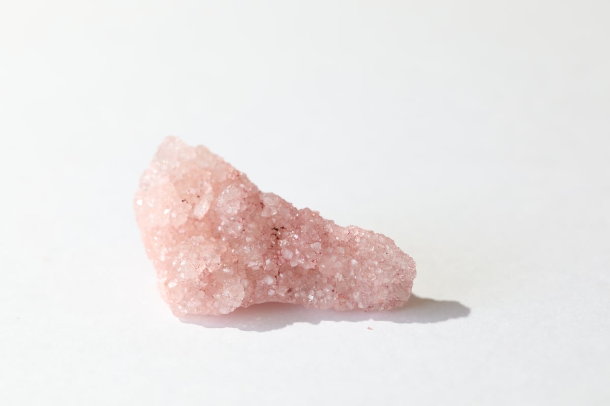 kirakira】濃いピンクのアポフィライト | Y.S.Y24