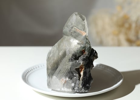 【特別価格】マニハール産水晶