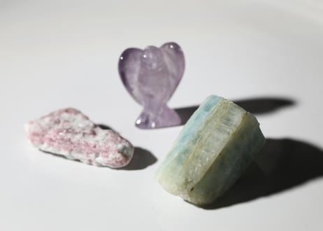 【地球を楽しむ】愛の天使セット