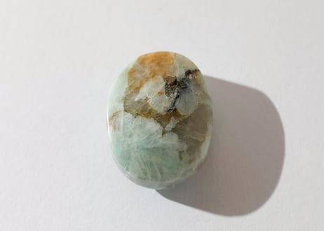 【アバンダンスディクシャ入り】フェニックスストーン 握り石