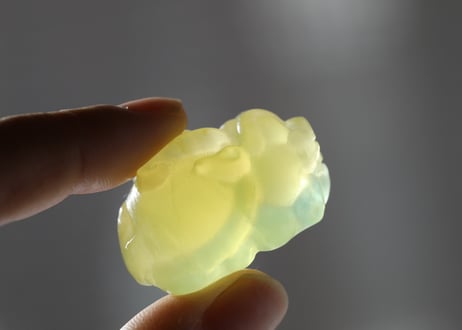【JOYが豊かさになる】フローライト ロングイ